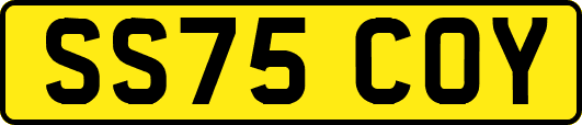 SS75COY