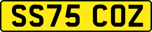 SS75COZ