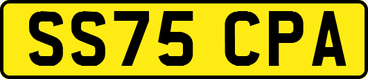 SS75CPA
