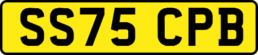 SS75CPB