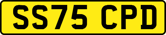 SS75CPD