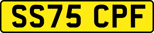 SS75CPF