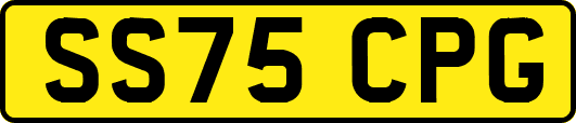 SS75CPG