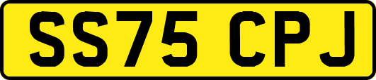 SS75CPJ