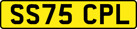 SS75CPL