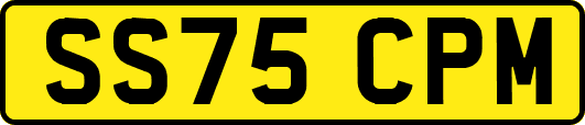 SS75CPM