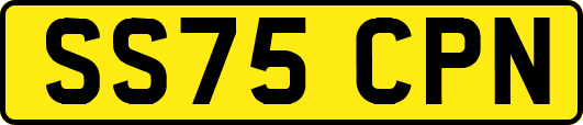 SS75CPN