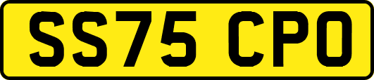 SS75CPO