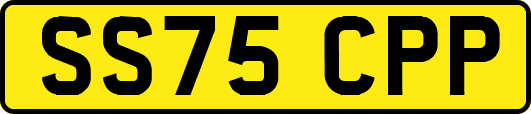 SS75CPP