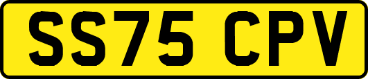 SS75CPV