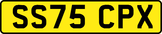 SS75CPX
