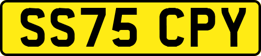 SS75CPY