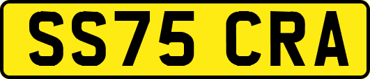 SS75CRA