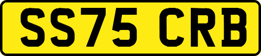 SS75CRB