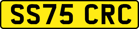 SS75CRC