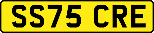 SS75CRE