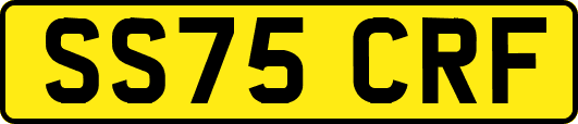 SS75CRF