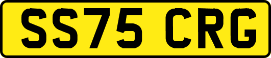 SS75CRG