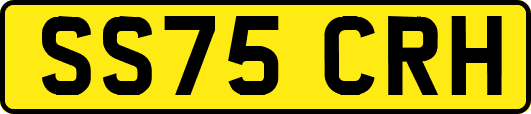 SS75CRH