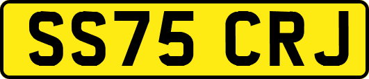 SS75CRJ
