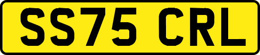 SS75CRL