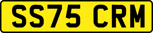 SS75CRM