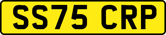 SS75CRP
