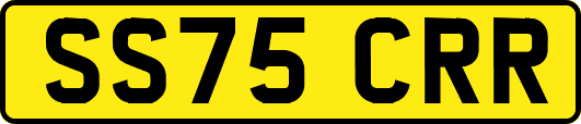 SS75CRR