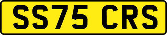 SS75CRS