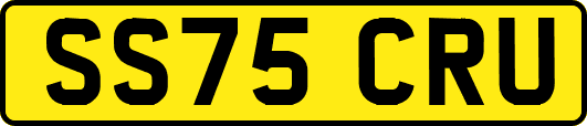 SS75CRU