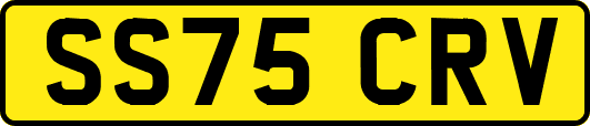 SS75CRV
