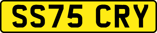 SS75CRY