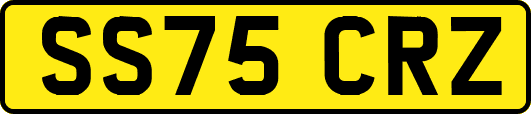 SS75CRZ