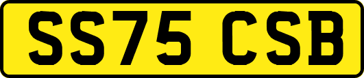 SS75CSB