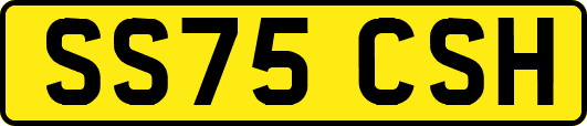 SS75CSH