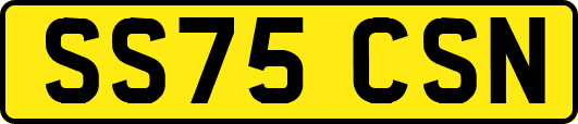 SS75CSN