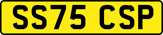 SS75CSP