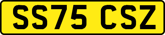 SS75CSZ