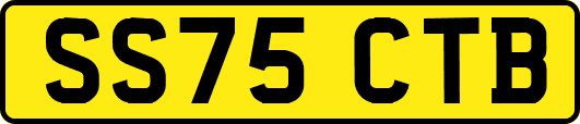 SS75CTB