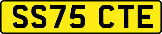 SS75CTE