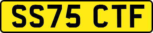SS75CTF