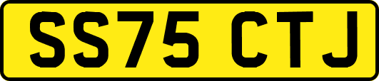 SS75CTJ