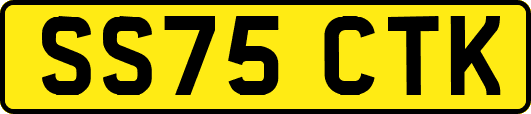 SS75CTK