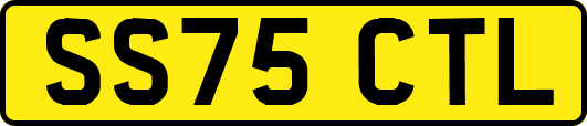 SS75CTL