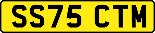 SS75CTM