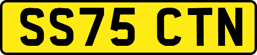SS75CTN