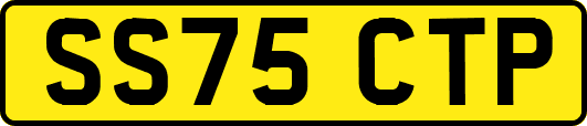 SS75CTP