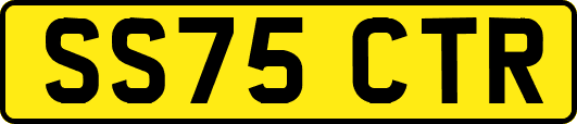 SS75CTR