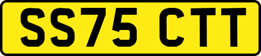 SS75CTT