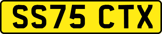SS75CTX